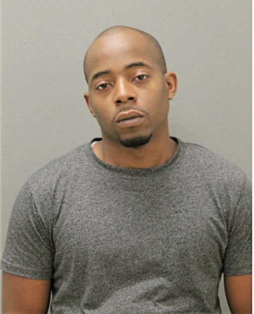 KENDALL A BROWN, Cook County, Illinois