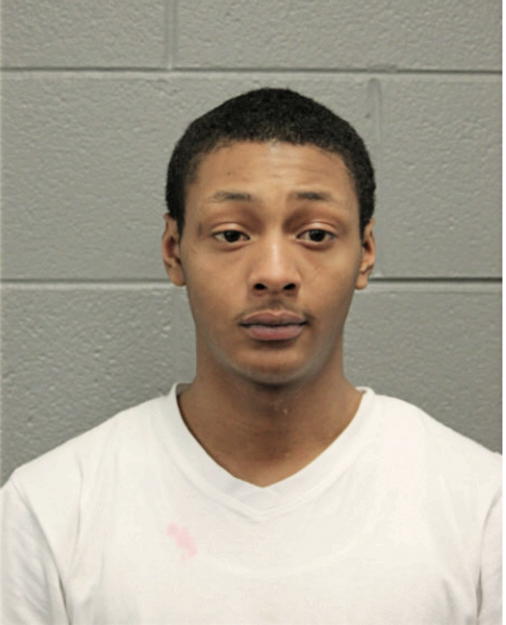 TIRAY BURNETT, Cook County, Illinois