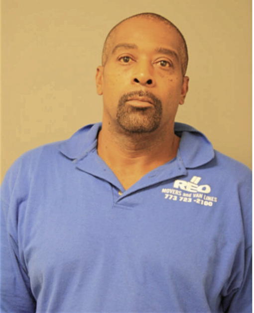 WENDELL BURNSIDE, Cook County, Illinois