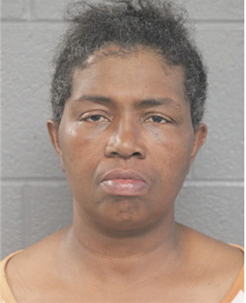 LAVON BUSH, Cook County, Illinois