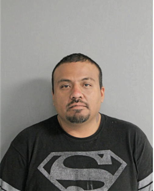 JAMES BUSTAMANTE, Cook County, Illinois