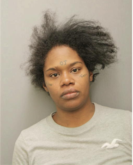 JOHNSON CAMILLE, Cook County, Illinois