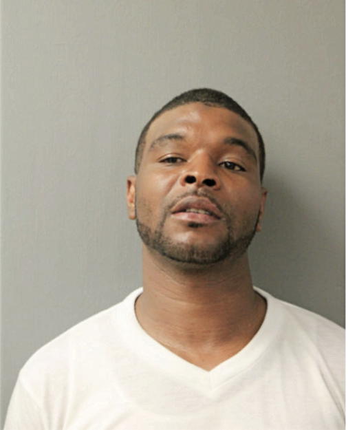 ALCHINO C CAMPBELL, Cook County, Illinois