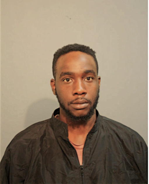 TRANZA D CAMPBELL, Cook County, Illinois