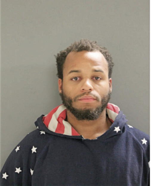 DORIAN J CANNON, Cook County, Illinois