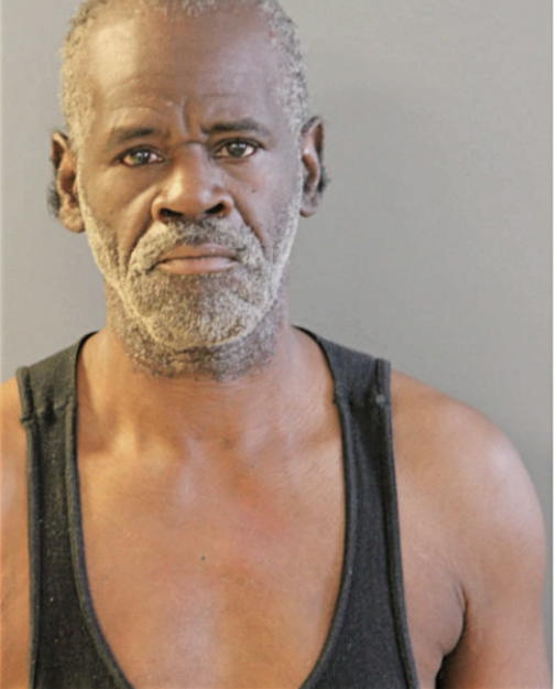 DONALD CARROWAY, Cook County, Illinois