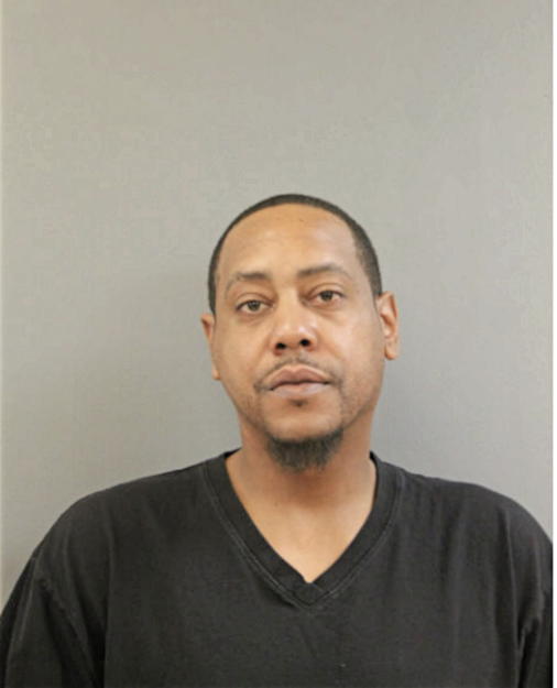 ANTHONY R CHAMBERS, Cook County, Illinois
