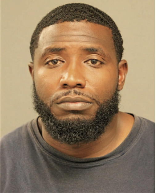 ROBERT L COLEMAN, Cook County, Illinois