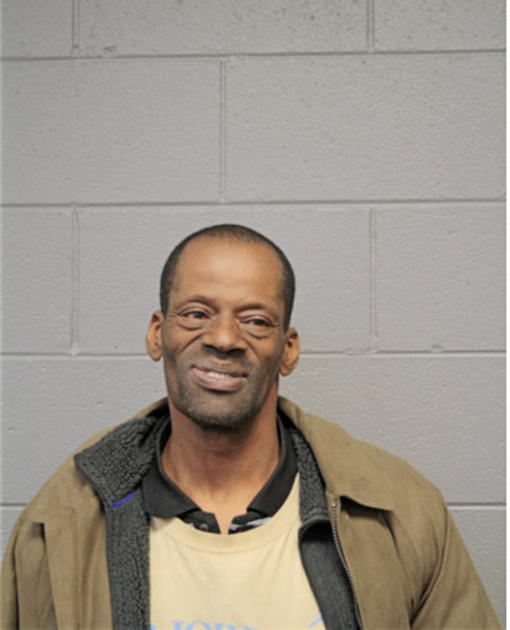 MICHAEL COLLINS, Cook County, Illinois