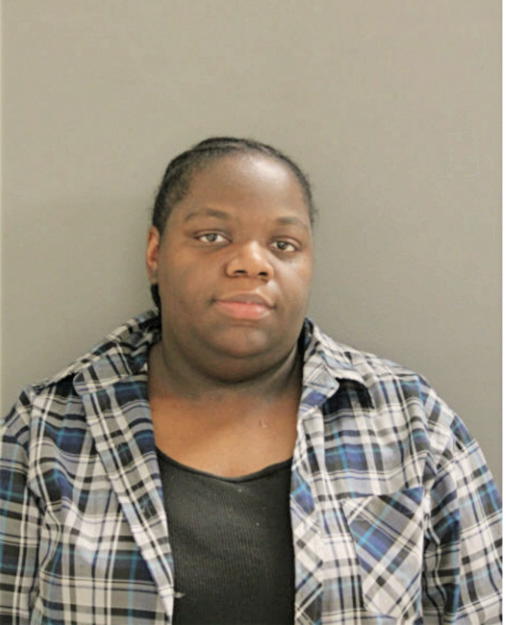 SHAQUALA R CONEY, Cook County, Illinois