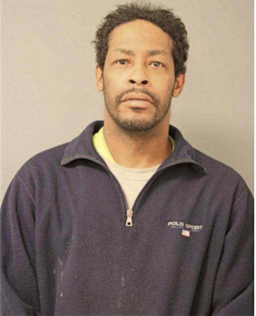 JAMES W COREY, Cook County, Illinois