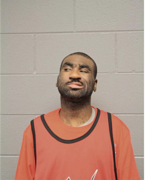DEANDRE L CRAWFORD, Cook County, Illinois