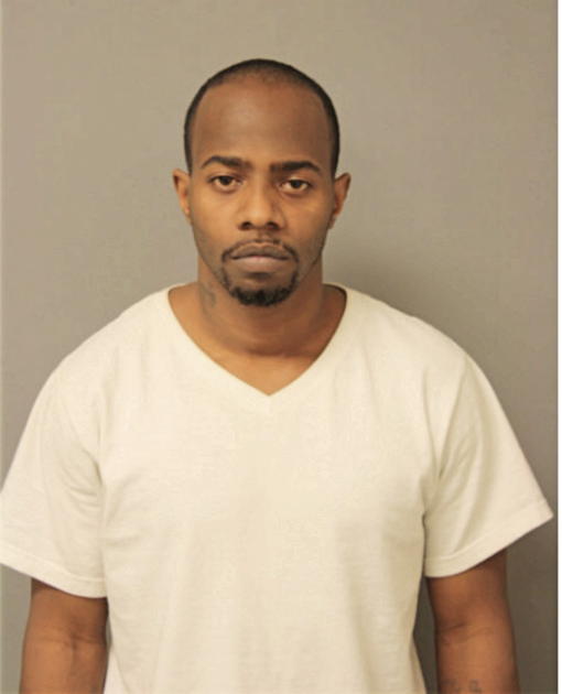 ROGER DAVIDSON, Cook County, Illinois