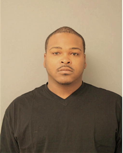 TERRELL M DAVIS, Cook County, Illinois