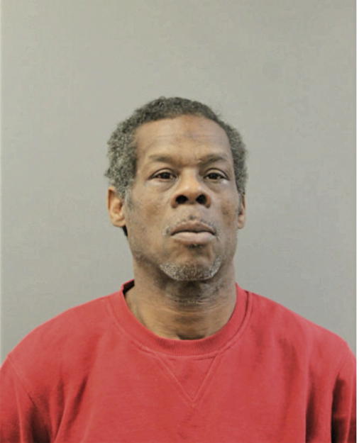 DARRYL LEE DEAR, Cook County, Illinois