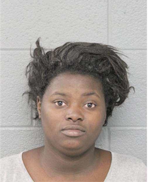 DIAMOND L DENNARD, Cook County, Illinois