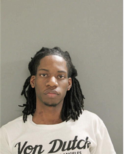 DAVONTE DENSMORE, Cook County, Illinois