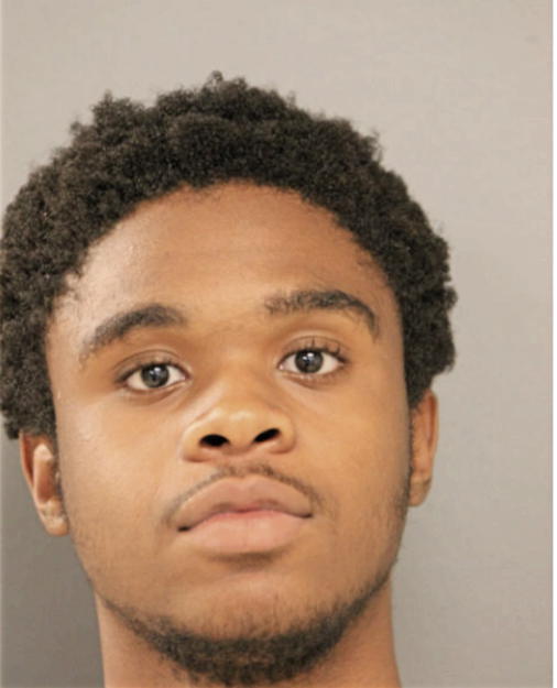 LUCKY A DIXON, Cook County, Illinois