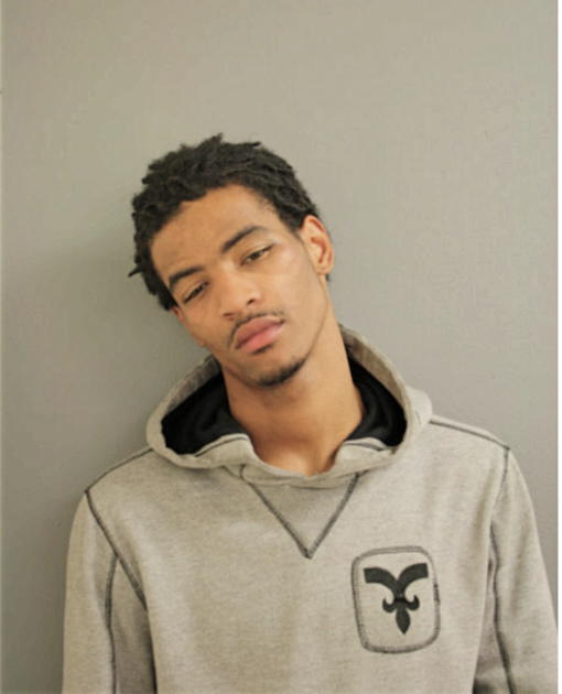 TERRENCE O DOCKERY, Cook County, Illinois