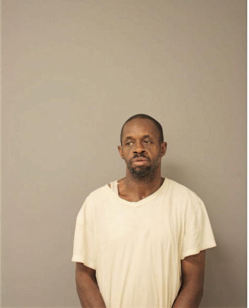 MELVIN DORSEY, Cook County, Illinois