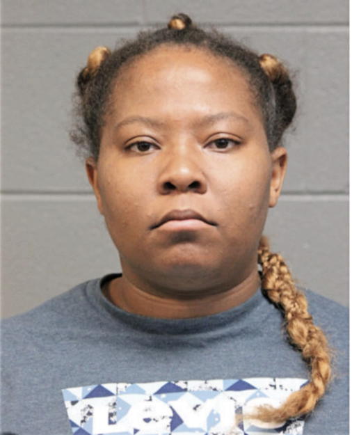 MARIE DOWD, Cook County, Illinois
