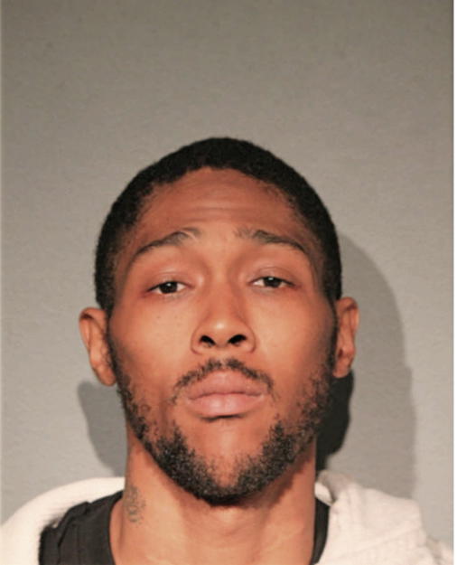 ANTHONY DUNN, Cook County, Illinois