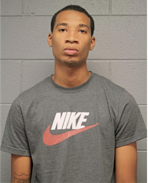 LEE EPPS, Cook County, Illinois