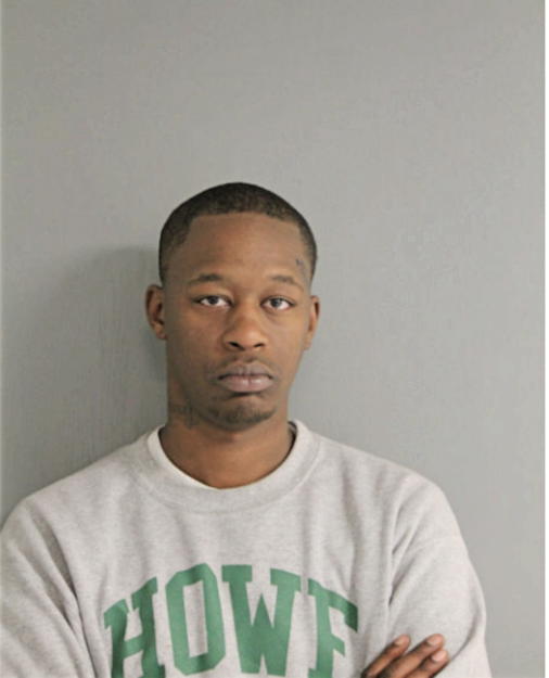 KEVIN M FIELDS, Cook County, Illinois