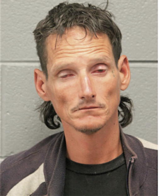 ALEXANDER FIGUEROA, Cook County, Illinois