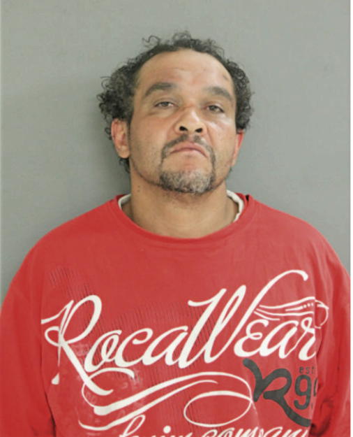 DEMETRIUS FISHER, Cook County, Illinois