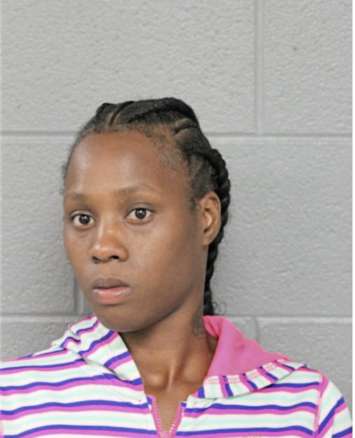 DESERIE L FLOWERS, Cook County, Illinois