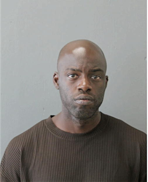 ELLIOT E FOUCHE, Cook County, Illinois