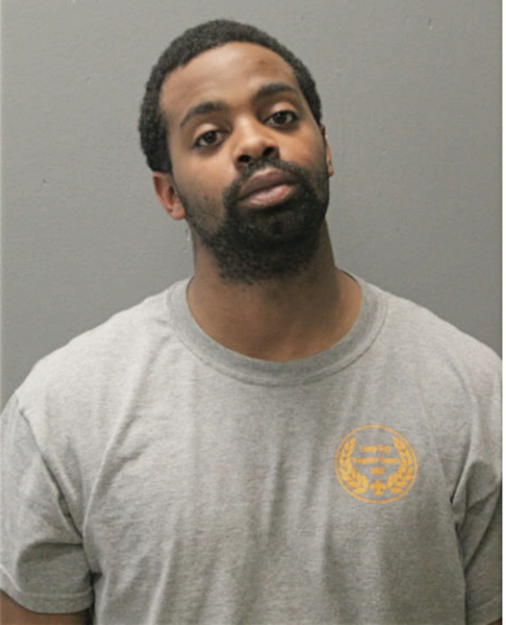 TYRONE T FREEMAN, Cook County, Illinois