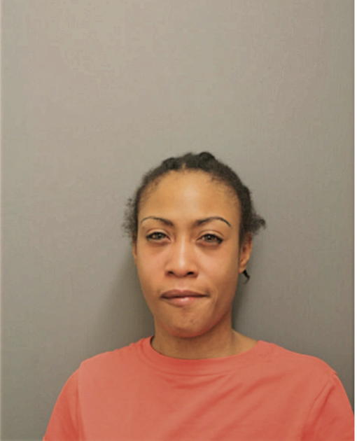 TIARA M GALBREATH, Cook County, Illinois