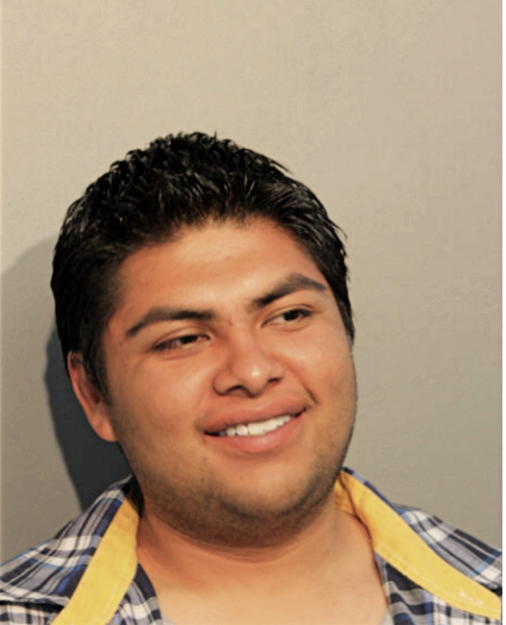 JUAN JOEL GALINDO, Cook County, Illinois