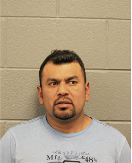 RAMIRO GARCIA, Cook County, Illinois