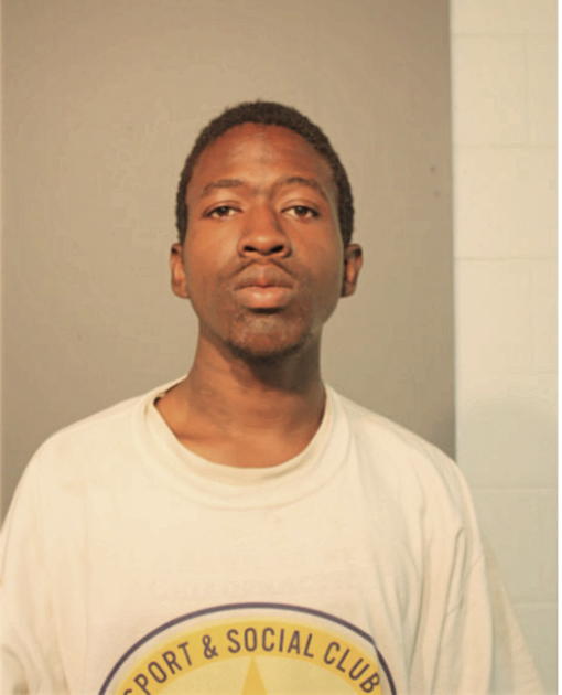 JUANNIS GARRETT, Cook County, Illinois