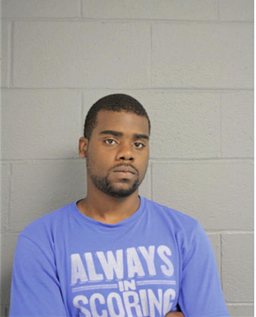 DAVEON GLADNEY, Cook County, Illinois
