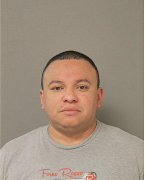 NERY FERNANDO GOMEZ, Cook County, Illinois