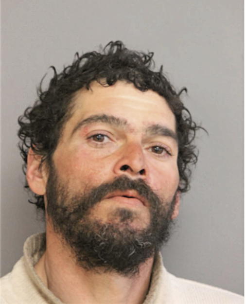 JONATHAN GONZALES-CORTES, Cook County, Illinois