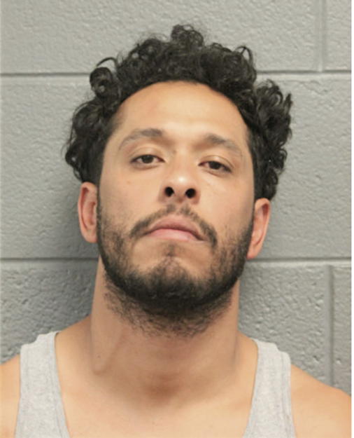 GEORGE GONZALLO, Cook County, Illinois