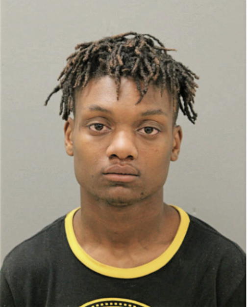 ANTHONY GRAY, Cook County, Illinois