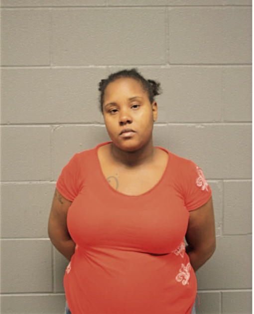 VALERIE C GREEN, Cook County, Illinois