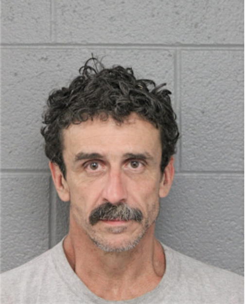 SEAN D GREENWOOD, Cook County, Illinois