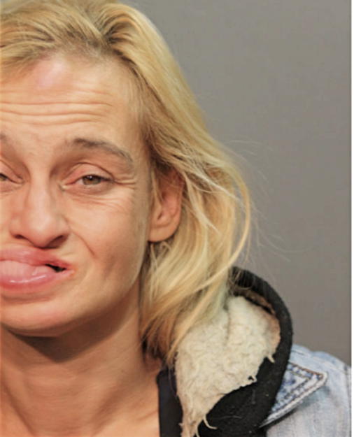 GINA GUERRA, Cook County, Illinois
