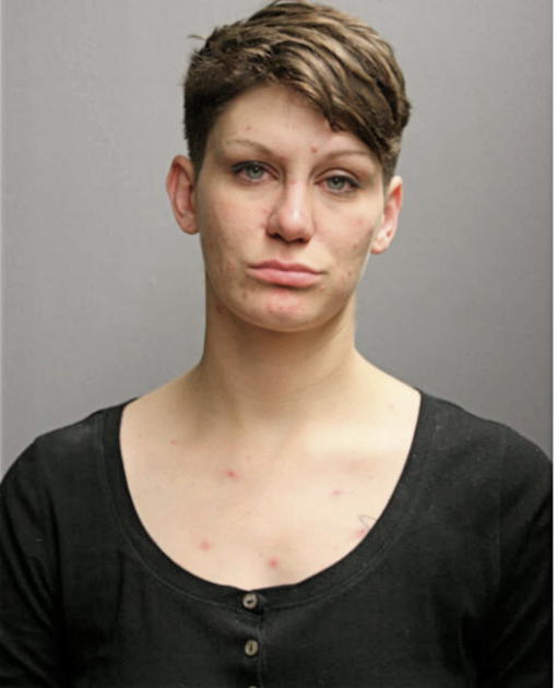 JANINE GURGONE, Cook County, Illinois