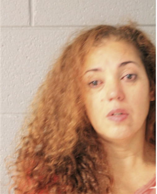 MARISOL NMI GUTIERREZ, Cook County, Illinois