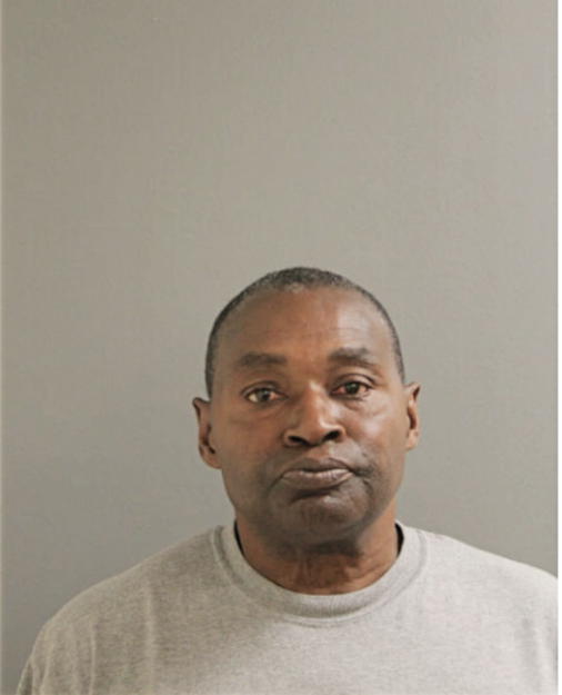 ALBERT HARRIS, Cook County, Illinois