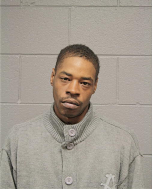 LARRY L HAWKINS, Cook County, Illinois