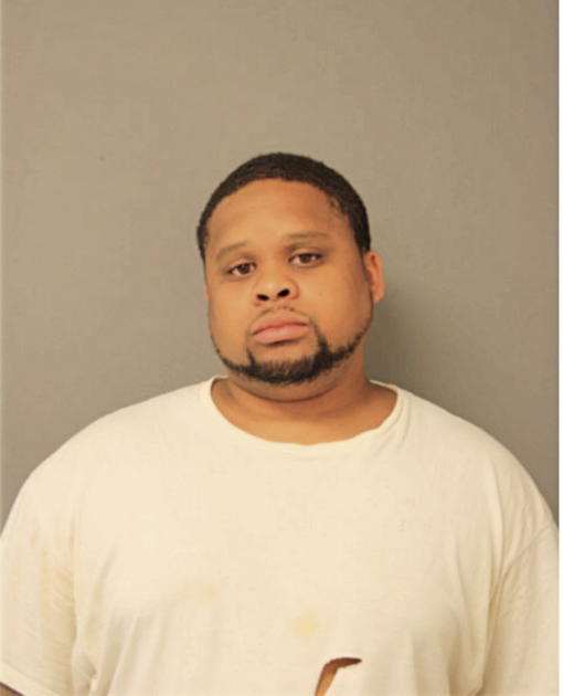 EDWARD J HAYWOOD, Cook County, Illinois